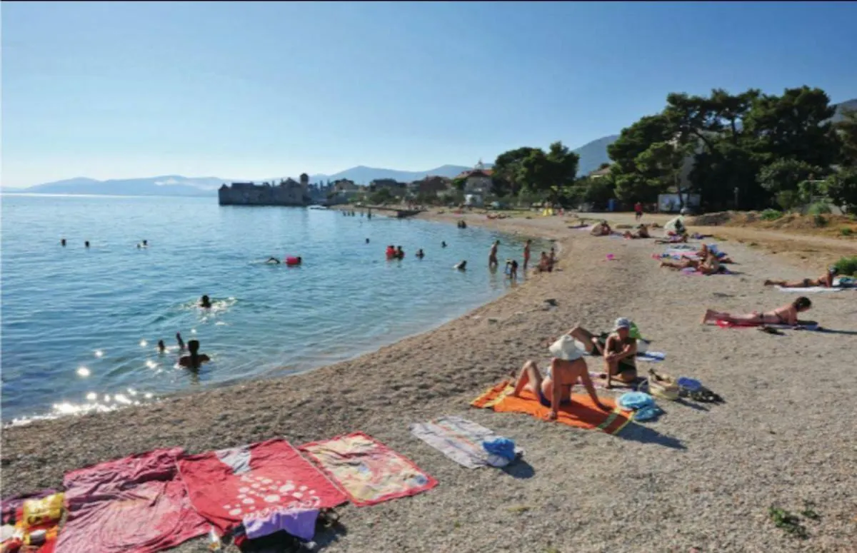 Apartment Apartmani Rokov Kastela Croatia