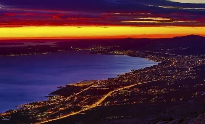Apartmani Rokov Kastela 0*,  Croatia