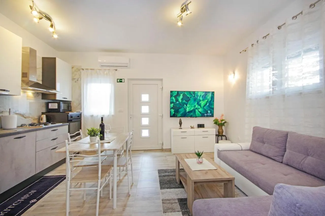 Apartmani Rokov Kaštela