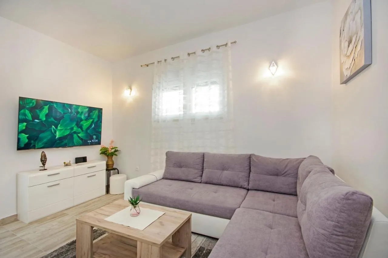 Apartmani Rokov Kaštela